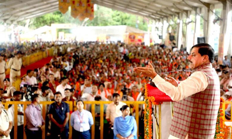 मध्य-प्रदेश-सरकार-के-लिए-जनकल्याण-और-जन-सेवा-सर्वोपरि:-मुख्यमंत्री-डॉ.-यादव