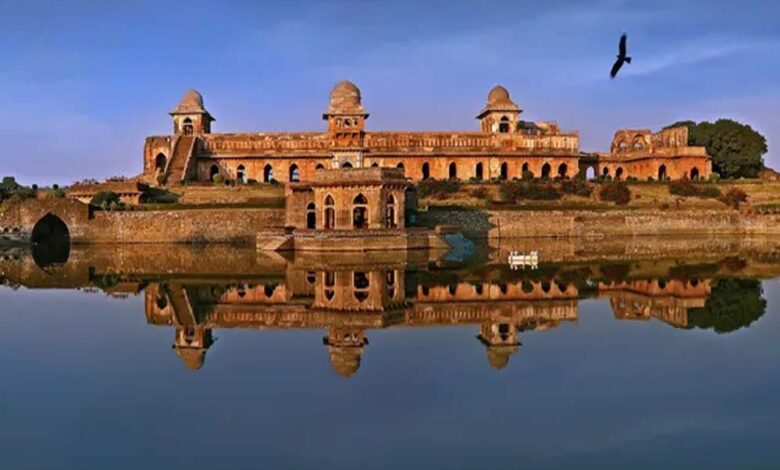 मांडू-में-पर्यटन-को-बढ़ावा-देने-के-लिए-25-करोड़-रुपये-की-विकास-परियोजना-शुरू-होगी