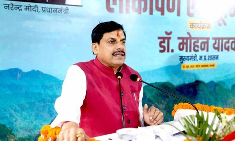 जननायकों के उत्कृष्ट कार्य एवं जीवंत पक्ष से अवगत करायेंगे समाज को: मुख्यमंत्री डॉ. यादव