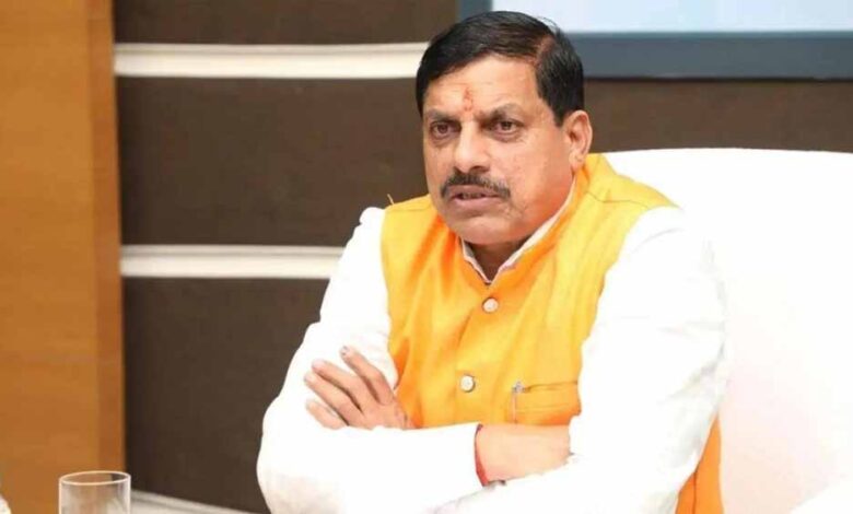 मुख्यमंत्री डॉ. यादव आज दिव्यांगजनों को वितरित करेंगे हितलाभ