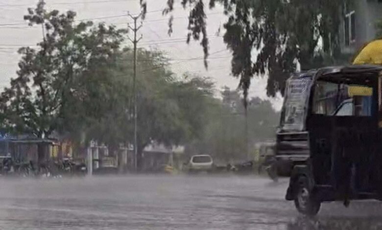 आज-राजधानी-भोपाल-और-शाजापुर-समेत-कई-जिलों-में-हुई-जोरदार-बारिश