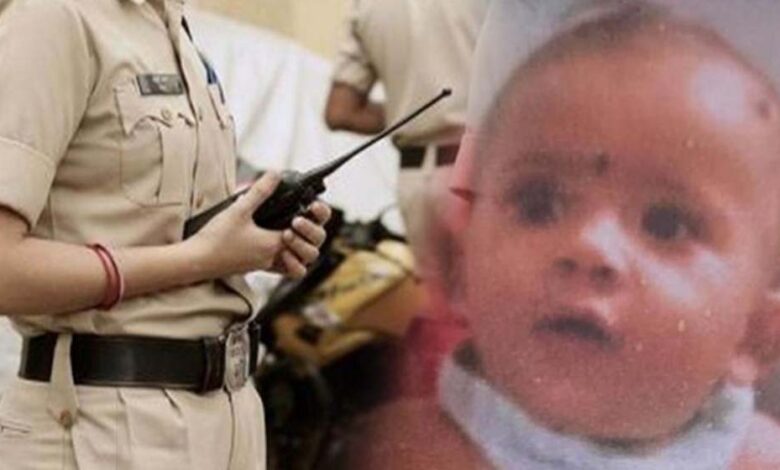 इंदौर-में-मां-ने-अपनी-8-महीने-की-बच्ची-को-हौज-में-डुबोकर-मार-डाला,-जाने-क्या-है-कारण