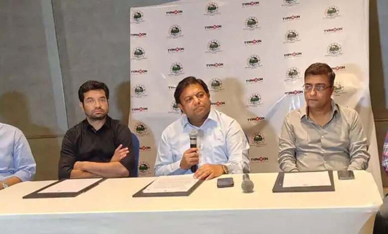 8-जून-को-इंदौर-में-इंटरनेशनल-निवेशकों-का-मेला,-यूएई-शारजाह-के-शाही-मेहमान-भी-आएंगे,-100-स्टार्टअप-को-ऑन-स्पॉट-मिलेगी-फंडिंग