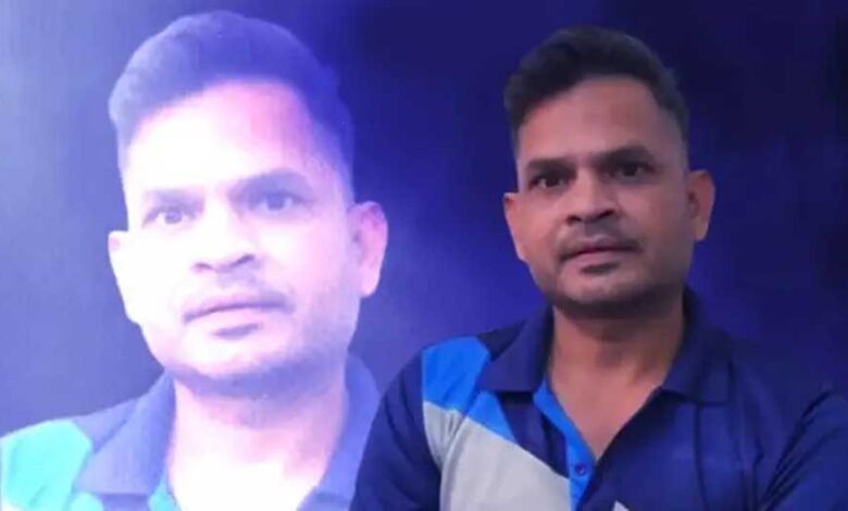 सागर : महार रेजिमेंट से लापता लेफ्टिनेंट कर्नल ललितपुर के होटल में मिले