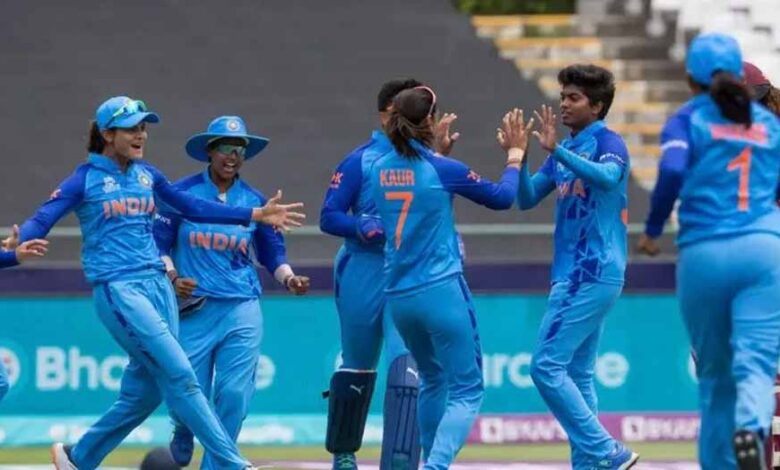 मध्य प्रदेश के इंदौर को मिली एक बड़ी जिम्मेदारी, विमेंस वर्ल्ड कप के होंगे मैच