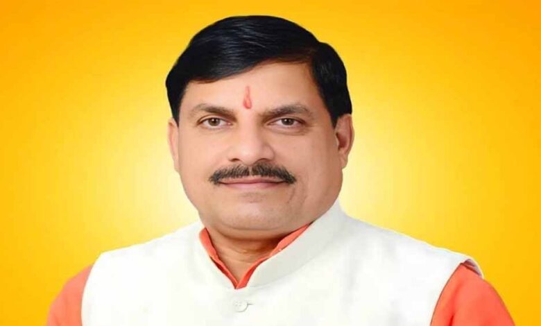 चिनाब रेलवे ब्रिज और केबल-स्टेड रेलवे पुल का शुभारंभ देशवासियों के लिए गौरव का क्षण : मुख्यमंत्री डॉ. यादव