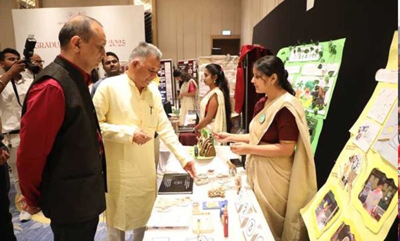 भारत-में-हजारों-वर्षों-से-विद्यमान-विरासत-विविधता-को-संजोने-की-आवश्यकता-:-उच्च-शिक्षा-मंत्री-परमार