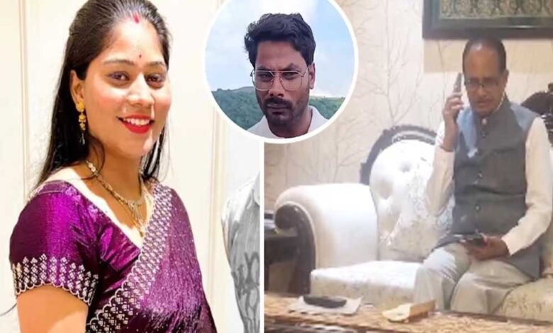 इंदौर-की-सोनम-का-पता-लगाने-में-शिवराज-हुए-सक्रिय,-पीड़ित-परिवार-को-दिया-आश्वासन