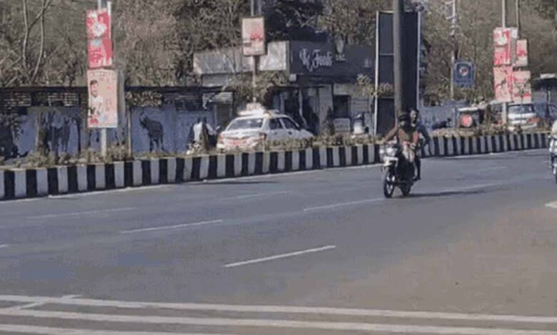 mp-के-20-शहरों-में-पारा-40-के-पार,-नौगांव-में-44.8-डिग्री-सेल्सियस-पहुंचा-तापमान