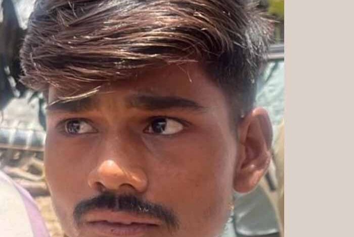 मेघालय-पुलिस-की-टीम-ने-की-कार्रवाई,-बीना-पुलिस-का-सहयोग,-आरोपी-आनंद-कुर्मी-अरेस्ट