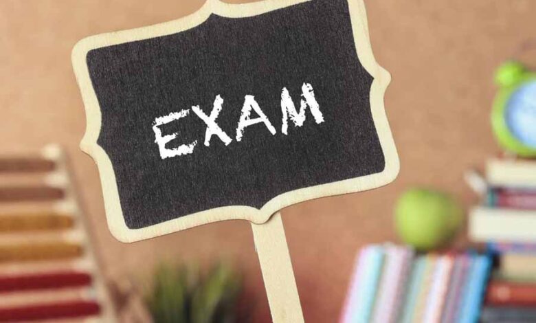हाईस्‍कूल-एवं-हायर-सेकेण्डरी-स्कूल-की-द्वितीय-परीक्षा-की-तिथियां-निर्धारित