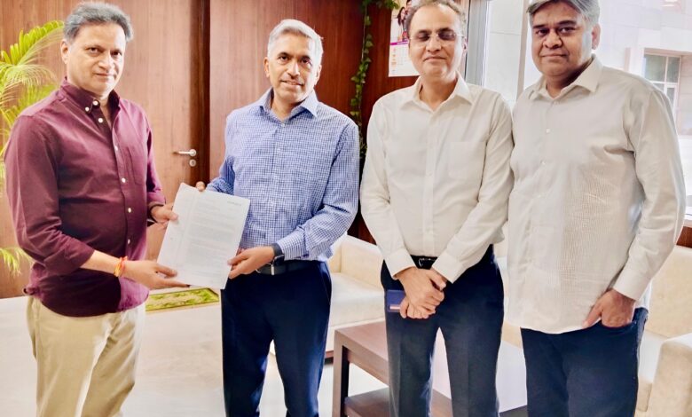 भोपाल-को-‘एआई-लाइटहाउस-सिटी’-बनाने-की-पहल-को-राज्य-सरकार-का-प्रारंभिक-समर्थन