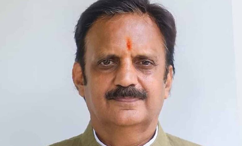 उप-मुख्यमंत्री-शुक्ल-ने-वरिष्ठ-पत्रकार-श्री-पटेरिया-के-पिता-श्री-एनआर.-पटेरिया-के-निधन-पर-किया-शोक-व्यक्त