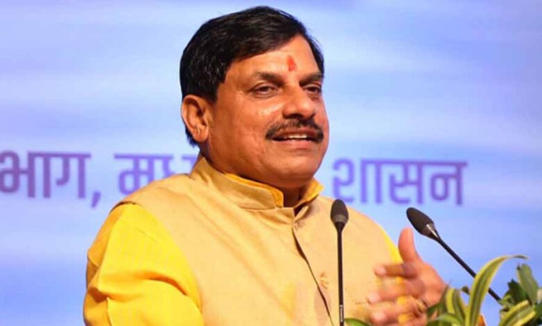 कृषि-आधारित-उद्योग-लगाने-पर-मिलेगी-50-प्रतिशत-सब्सिडी-:-मुख्यमंत्री-डॉ.-यादव