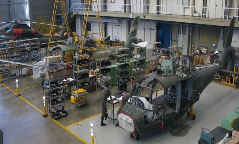 सैन्य-प्रौद्योगिकी-से-मिली-नई-वैश्विक-पहचान,-भारत-अब-अमेरिका,-फ्रांस-और-80-देशों-को-बेच-रहा-रक्षा-सामान