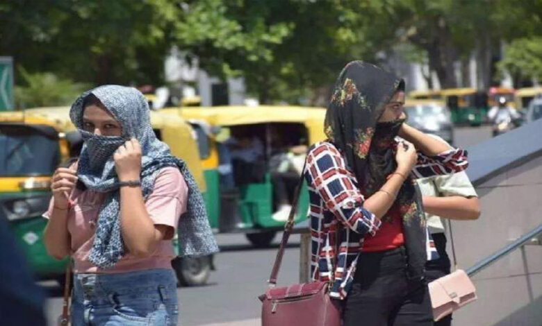 मध्यप्रदेश-में-जून-में-सूरज-के-तीखे-तेवर,-पिछले-3-दिन-से-नौतपा-जैसी-गर्मी,-28-शहरों-में-पारा-40-डिग्री-पार