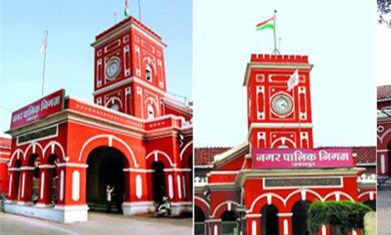 जबलपुर-नगर-निगम-में-शहर-में-गंदगी-फैलाने-वाले-के-खिलाफ-कड़ा-रुख-अख्तियार-किया,-50000-रुपए-तक-का-जुर्माना-लगाने-का-प्रावधान