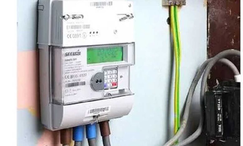 बिजली-खपत-कम-करेंगे-तो-बिल-भी-कम-ही-आएगा,-रीडिंग-में-भी-कोई-गड़बड़ी-नहीं-हो-रही