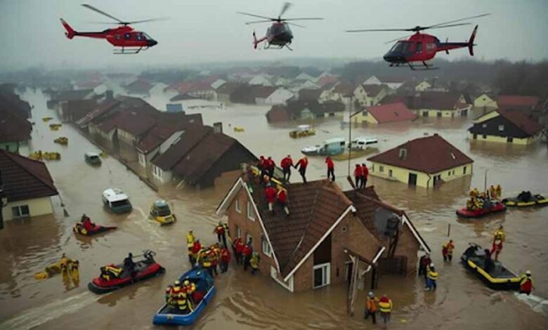 नगरीय-आपदाओं-की-रोकथाम-के-लिये-नियंत्रण-कक्ष