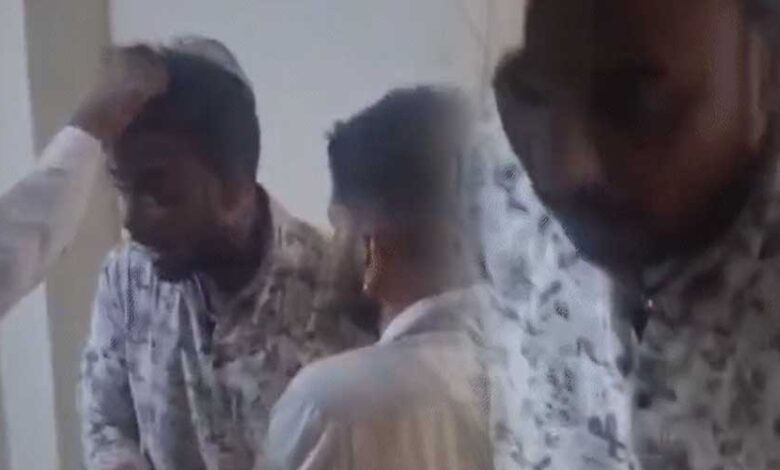 यूसुफ-ने-मुकेश-बनकर-की-महिला-से-दोस्ती,-किया-रेप,धर्म-परिवर्तन-के-लिए-धमकाया