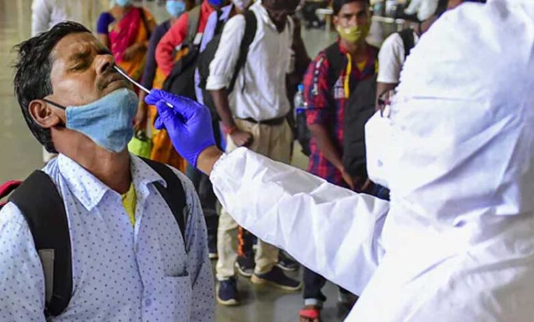 मध्यप्रदेश-में-कोरोना-से-इस-साल-हुई-तीसरी-मौत,-86-एक्टिव-मामले