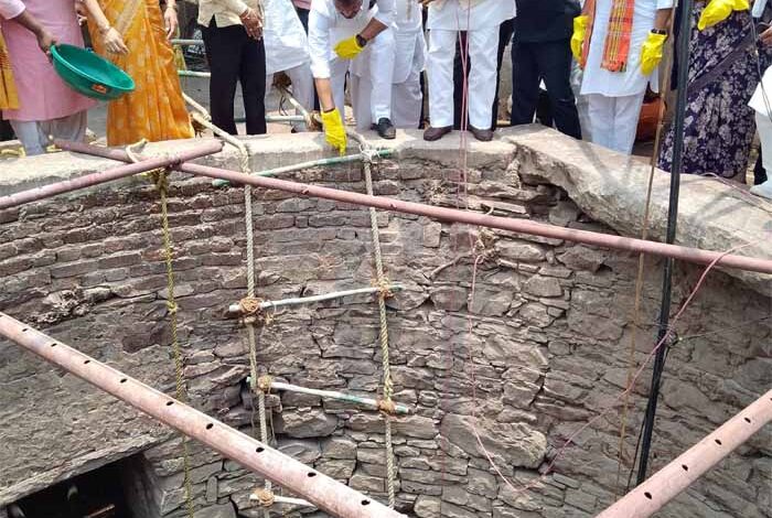 जल-ही-जीवन-है-:-जल-की-एक-एक-बूंद-बचाना-सबकी-जिम्मेदारी-:-उपमुख्यमंत्री-शुक्ल