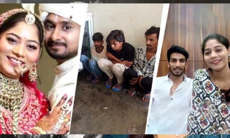 सोनम-बुर्का-पहनकर-शिलांग-से-भागी-थी-,-टैक्सी-बस-और-ट्रेन-से-पटना-लखनऊ-होते-हुए-पहुंची-थी-इंदौर