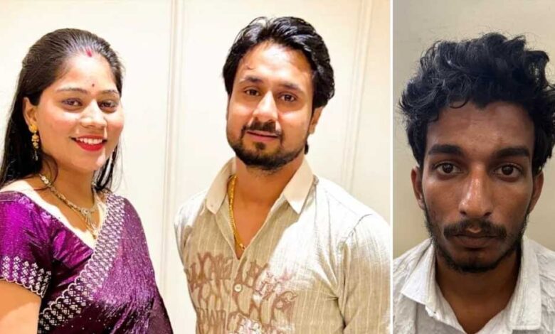 राजा-हत्याकांड-में-सोनम-और-राज-कुशवाह-के-नार्को-टेस्ट-की-मांग,-अब-सच-होगा-बेनकाब!