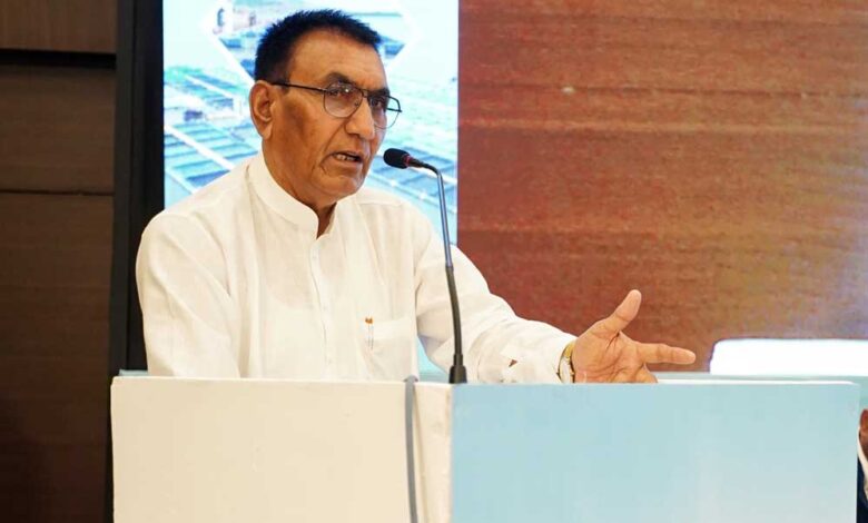 मत्स्य-उत्पादन-एवं-उत्पादकता-बढ़ाने-के-लिये-किये-जाये-समन्वित-प्रयास