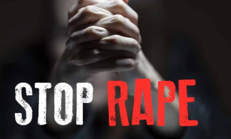 विवाह-के-उपरान्त-भी-ब्लैकमेल-कर-रहा-था-पूर्व-प्रेमी,-दोस्त-से-भी-करवाया-रेप,-छतरपुर-में-सनसनीखेज-वारदात