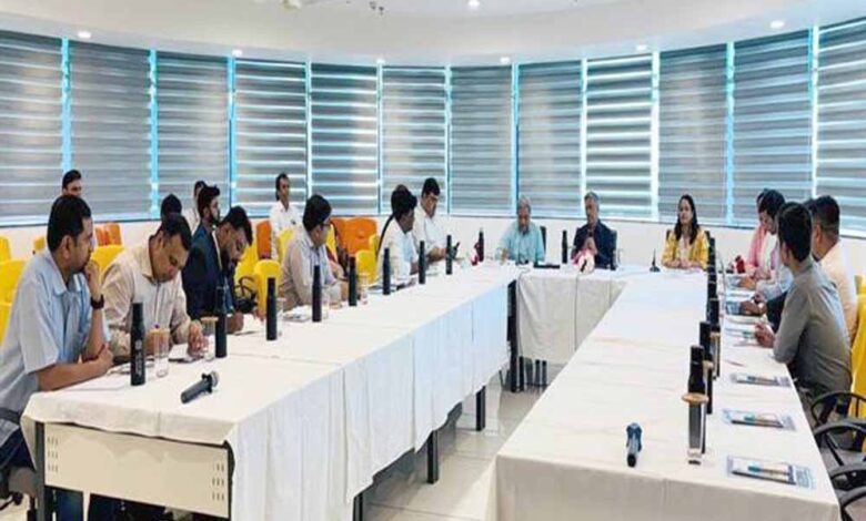 अगस्त-2025-तक-आएगी-प्रदेश-की-स्पेस-टेक-पॉलिसी