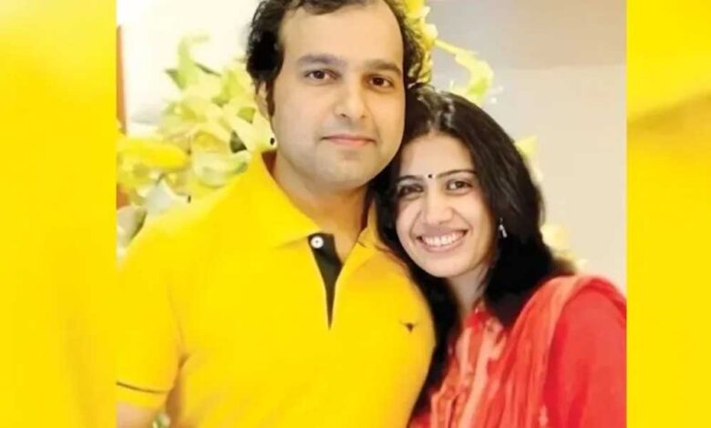 लोकायुक्त-ने-पुलिस-को-सौंपा-पूर्व-आरक्षक-सौरभ-शर्मा-का-सर्विस-रिकार्ड,-अनुकंपा-नियुक्ति-घोटाले-की-जांच-हुई-शुरू