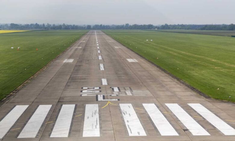 झाबुआ-:-गोपालपुरा-हवाई-पटटी-के-नए-सिरे-से-निर्माण-की-दिशा-में-कयावद-शुरू,-बनेंगे-एयरस्ट्रिप,-हेलीपैड-और-बिल्डिंग!