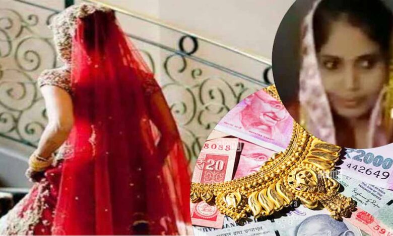 ब्यावरा-में-एक-शादी-उस-वक्त-सनसनीखेज-मोड़-ले-गई,-जब-दुल्हन-विदाई-से-पहले-ही-फरार,-जांच-शुरू