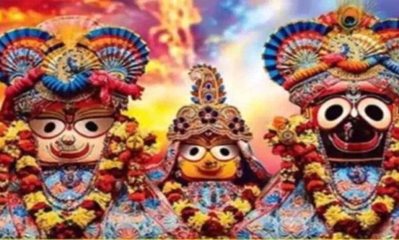 27-जून-की-रथयात्रा-के-लिए-भक्तों-में-उत्साह,-भगवान-जगन्नाथ-देंगे-अपनी-प्रजा-को-दर्शन