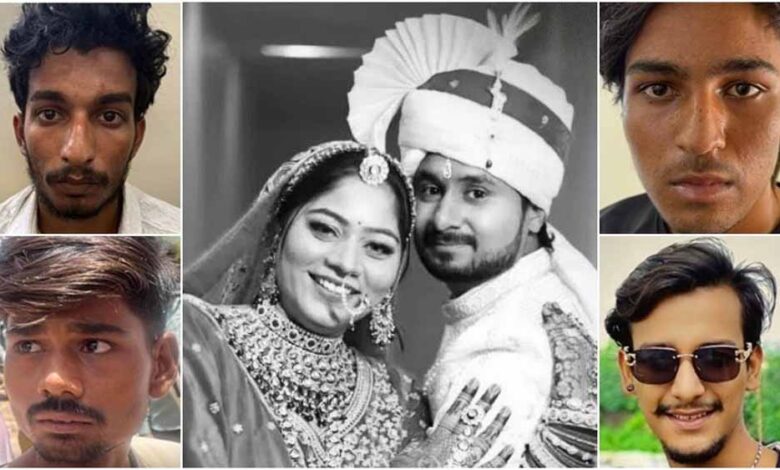 राजा-रघुवंशी-हत्याकांड-मामले-में-हो-रहे-हर-रोज-नए-खुलासे-पैसों-के-लिए-नहीं,-तीनों-लड़कों-ने-इस-वजह-से-मानी-सोनम-की-बात