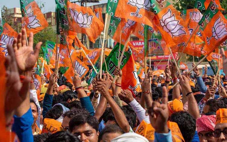 भाजपा-प्रशिक्षण-का-आज-दूसरा-दिन,-विभिन्न-वक्ता-देंगे-संबोधन