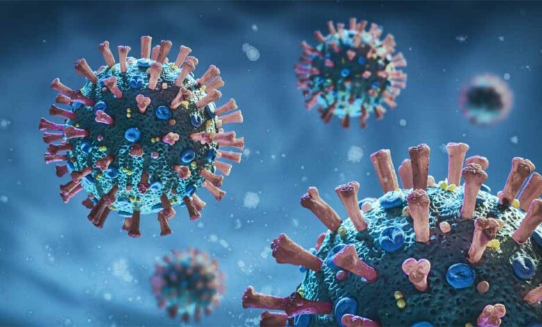 भोपाल-में-मिले-कोरोना-के-2-नए-मरीज,-प्रदेश-में-कोरोना-के-120-एक्टिव-केस