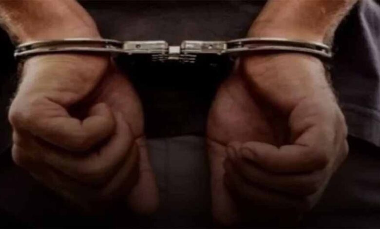 पीएम-आवास-योजना-के-बहाने-की-ठगी,-ठग-ने-लगाया-82-लाख-का-चूना,-पुलिस-ने-आरोपित-को-सूरत-से-पकड़ा