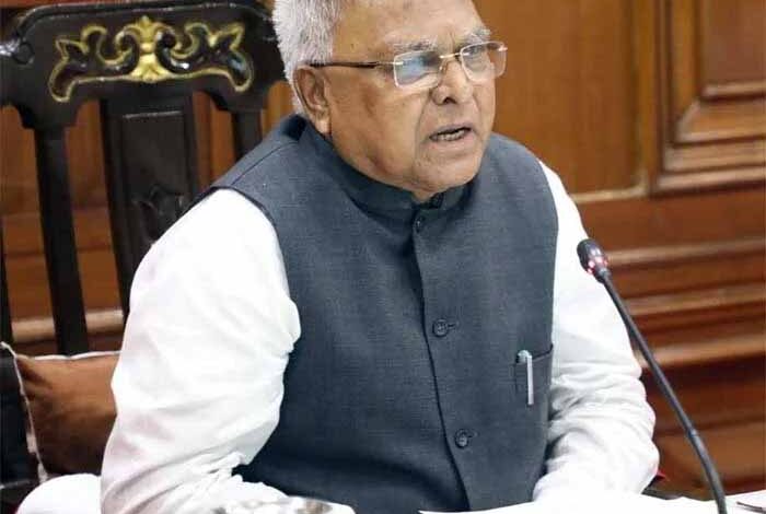 जनजाति-सशक्तिकरण-का-धरती-आबा-अभियान-ऐतिहासिक-कदम-:-राज्यपाल-पटेल