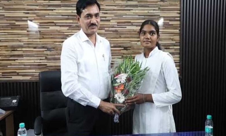 भारिया-जनजाति-की-बेटी-शांति-बनी-प्रदेश-का-गौरव