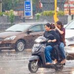 इंदौर-में-अगले-पांच-दिन-बारिश-के-आसार,-मौसम-में-घुली-ठंडक-से-मिली-राहत