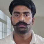 साल्वर-से-परीक्षा-दिलवाकर-पुलिस-कांस्टेबल-बनने-आया-युवक-दस्तावेजों-की-जांच-के-दौरान-धराया
