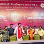 मंत्री-राजपूत-ने-किया-दीक्षांत-समारोह-स्थल-का-निरीक्षण