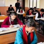 प्रदेश-में-4-लाख-से-अधिक-विद्यार्थियों-को-व्यावसायिक-प्रशिक्षण,-12-ट्रेड-में-दिया-गया-प्रशिक्षण