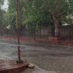 मंडला-में-रातभर-में-2-इंच-बारिश,-भोपाल-में-रिमझिम,-ग्वालियर-जबलपुर-समेत-32-जिलों-में-आंधी-चलेगी