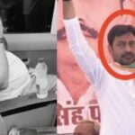 वंदे-भारत-एक्सप्रेस-में-सीट-बदलने-से-इनकार-करने-पर-एक-यात्री-की-झांसी-स्टेशन-पर-लोगों-ने-की-पिटाई