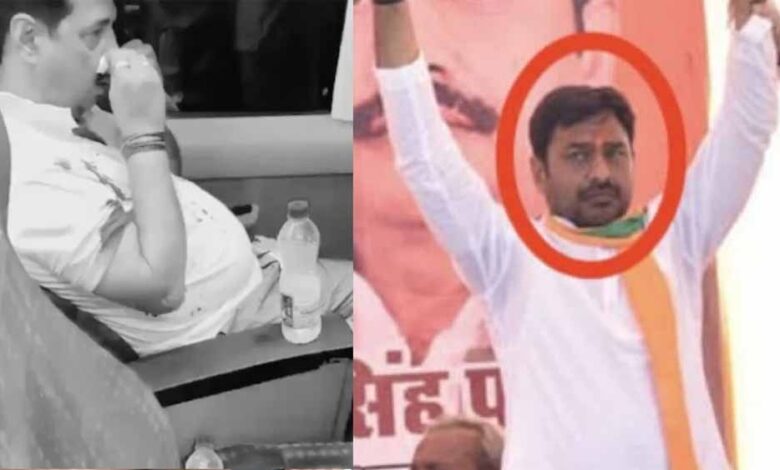 वंदे-भारत-एक्सप्रेस-में-सीट-बदलने-से-इनकार-करने-पर-एक-यात्री-की-झांसी-स्टेशन-पर-लोगों-ने-की-पिटाई