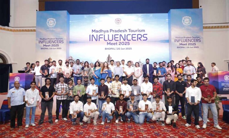 मध्यप्रदेश-के-अनछुए-डेस्टिनेशन्स-को-देश–दुनिया-के-सामने-लाएं-इन्फ्लुएंसर्स-:-प्रमुख-सचिव-शुक्ला