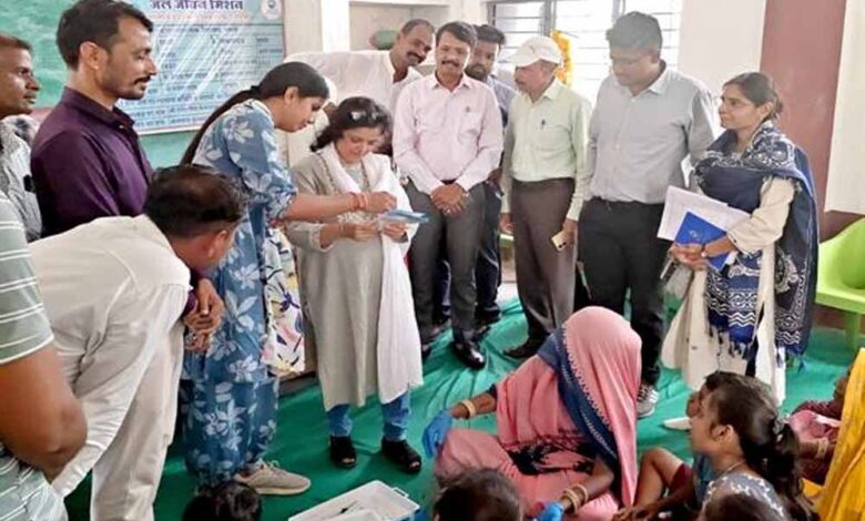 हर-घर-जल-अभियान-की-दिशा-में-प्रदेश-में-जल-जीवन-मिशन-का-हो-रहा-प्रभावी-क्रियान्वयन